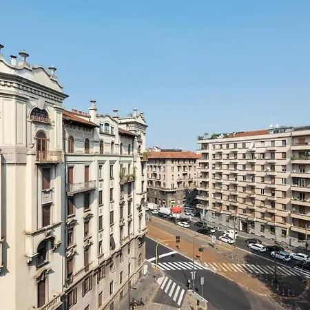 Easylife - Splendid Appartement Milaan
