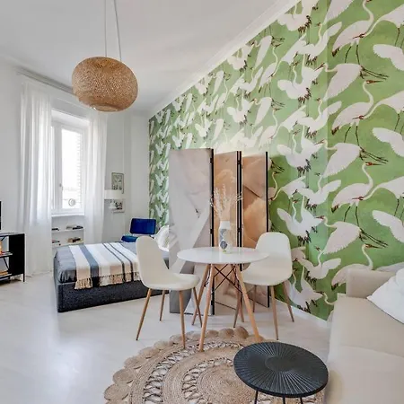 Appartement Easylife - Splendid *