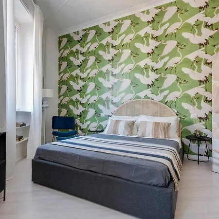 Easylife - Splendid Appartement Milaan