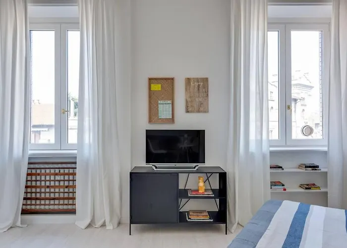 Easylife - - Seveso 44 - Apartment