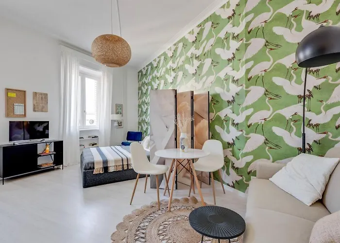 Apartment Easylife - - Seveso 44 - *