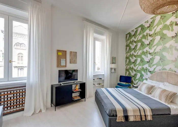 Apartment Easylife - - Seveso 44 - *