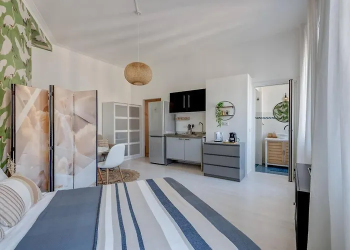 Easylife - - Seveso 44 - Milan